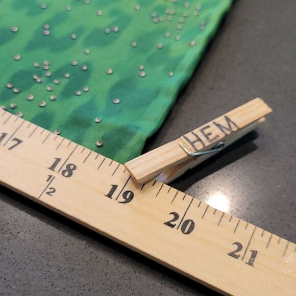 Fresh of LA small dress - Picture 7 of 9